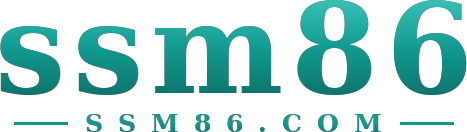 ssm86 logo