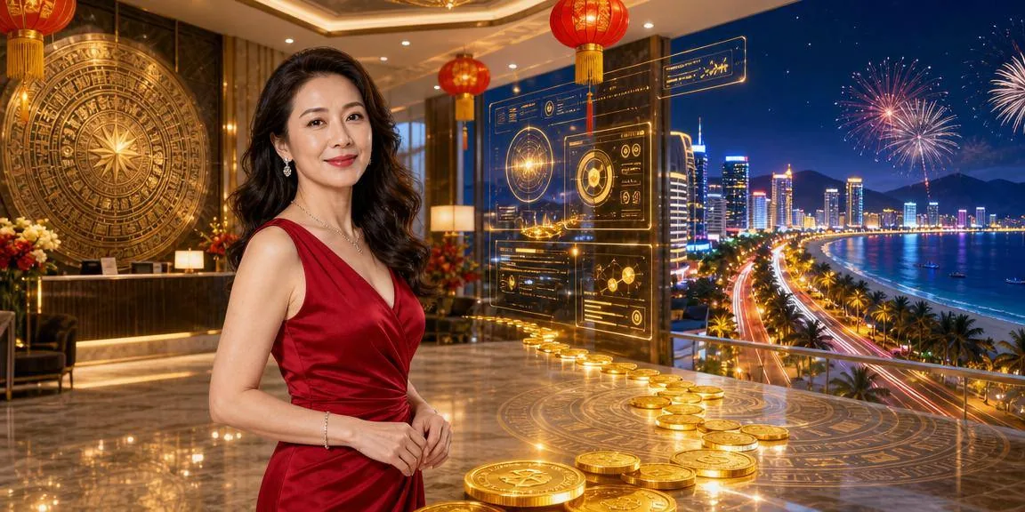 ssm86 Việt Nam Sảnh casino