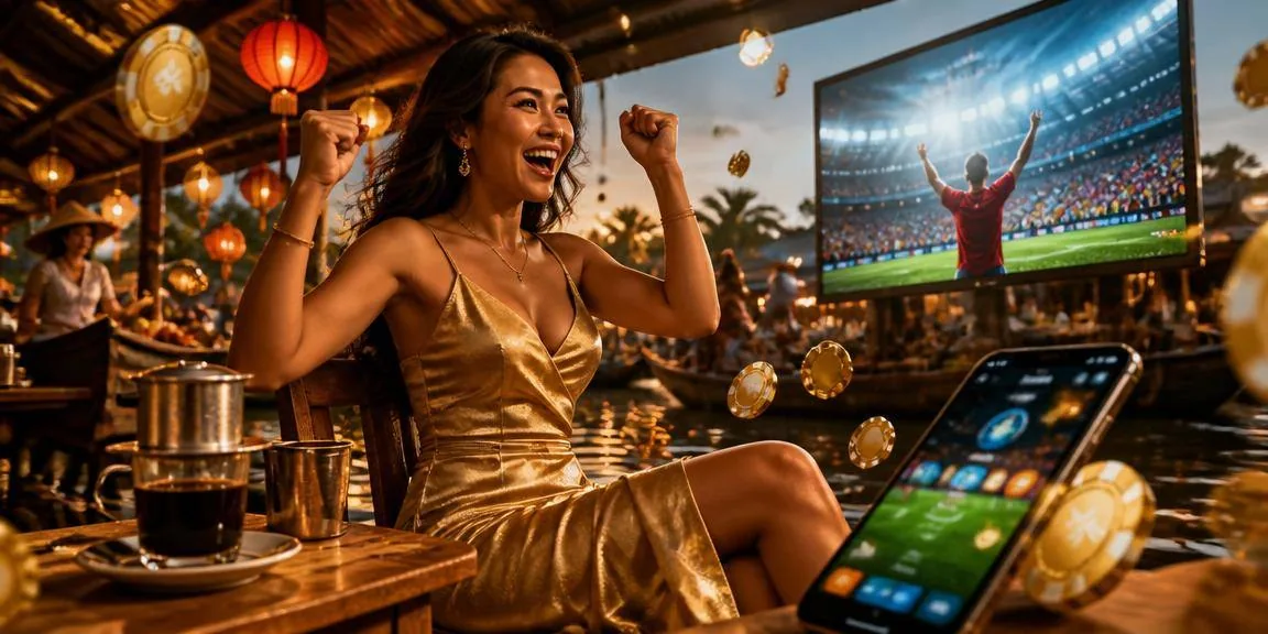 ssm86 Slot trên điện thoại – mở là chơi ngay